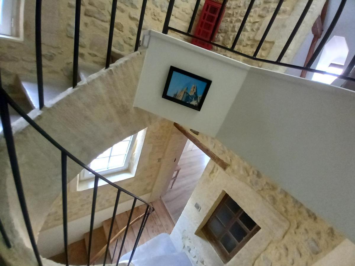 Appartement Centre-Ville Bayeux, Tout A Pied ! Exterior photo