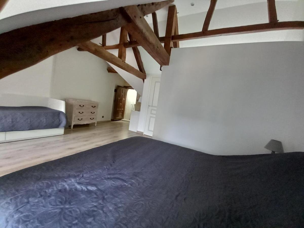 Appartement Centre-Ville Bayeux, Tout A Pied ! Exterior photo